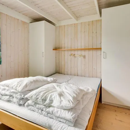 Holiday home Thorin - 50m From The Sea By Interhome Saeby (Nordjylland)