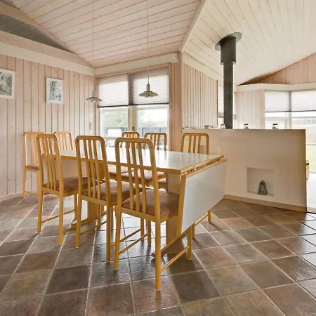 Thorin - 50m From The Sea By Interhome Holiday home *
