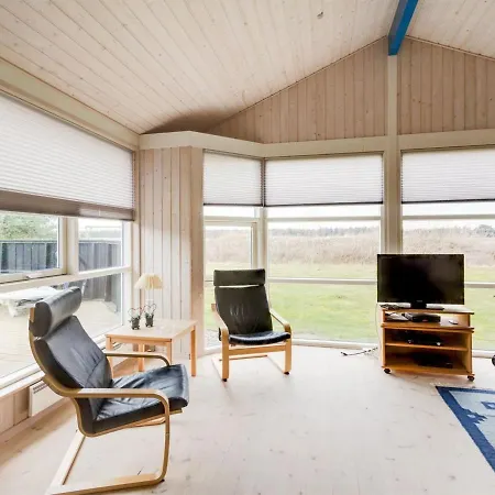 Thorin - 50m From The Sea By Interhome Holiday home *