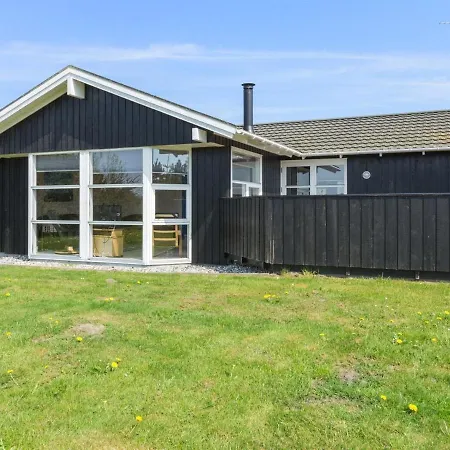 Thorin - 50m From The Sea By Interhome Holiday home