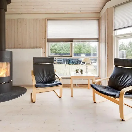 Holiday home Thorin - 50m From The Sea By Interhome