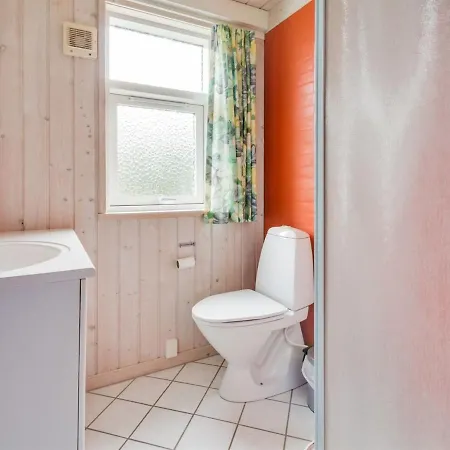 Thorin - 50m From The Sea By Interhome Holiday home *