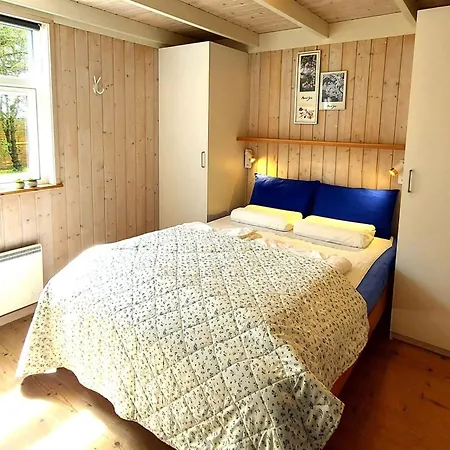 Thorin - 50m From The Sea By Interhome Feriehus *
