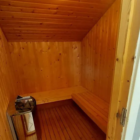 Thorin - 50m From The Sea By Interhome Sæby