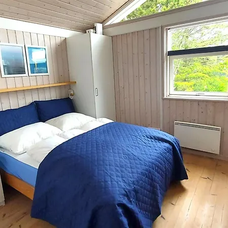 Thorin - 50m From The Sea By Interhome * Sæby