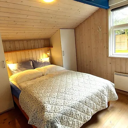 度假居 Thorin - 100m From The Sea By Interhome Sæby